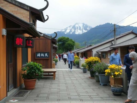 谷子书店（碧珊作品，杨晨、张震演播）