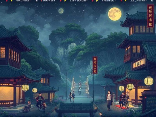 小飞侠彼得·潘 _ 姜sir夜读