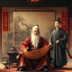 单田芳 曾国藩 全200回