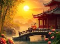 中国太阳