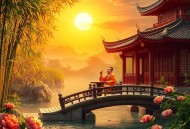 中国太阳