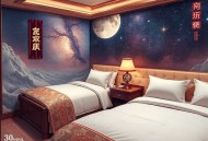 全球高考木苏里作品无限流云听有声完结