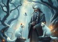 二哈和他的白 猫师尊.广播剧 有声剧