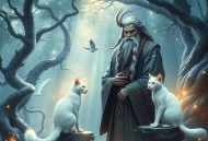 二哈和他的白 猫师尊.广播剧 有声剧