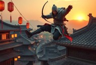 终宋丨南宋版刺客信条丨穿越&权谋爽文