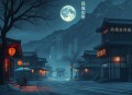 隔壁大佬又帅又苏 _阅文高人气搞笑 _ 双强甜宠 _青兔X妖仙_多人有声剧