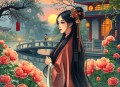 盛世嫡妃509集完【剧舞吧小宇宙】