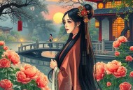 盛世嫡妃509集完【剧舞吧小宇宙】