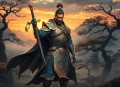 九极战神_玄幻大作_热血爽文_精品多人有声剧