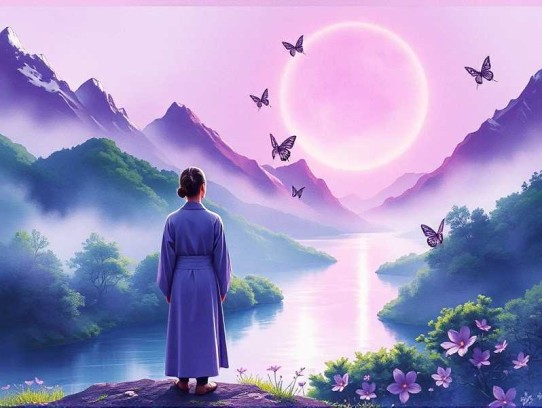 紫阳