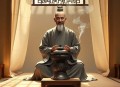 圣严法师说净心自在.圣严法师.演播圣严法师官方