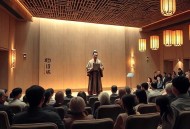 古诗词名家诵读与鉴赏.未来讲堂.演播云听声工厂