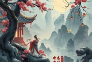 《麻衣神算子》紫襟故事