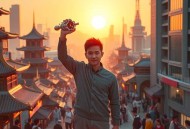 科技：为了上大学上交可控核聚变【姜凡】