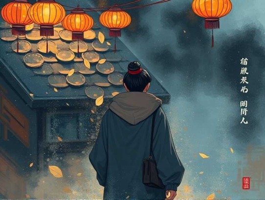 大唐第一狠人_爆笑穿越多人有声剧（由四喜团子出品）