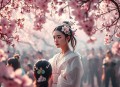 武映三千道｜（又名：万古第一婿）｜妙儿姐幻樱空多人有声剧