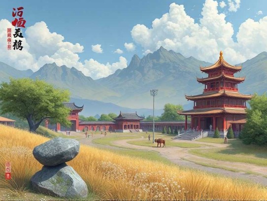 二青(双播 精品 玄幻修仙)