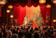 红白囍有声剧（徐宇隆&史泽鲲）【旁白：宋云野】