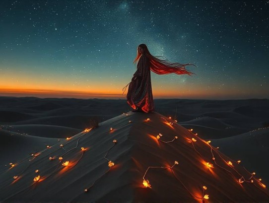 未得灿烂.广播剧