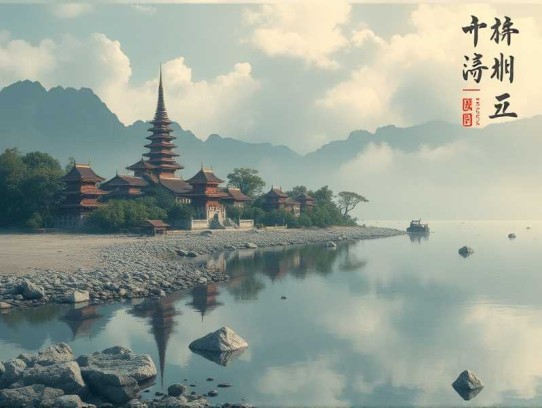 乡村鬼术丨我的诡异往事（泡芙先生多人有声剧）