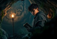 少年盗墓笔记悬疑&灵异&风水&探险