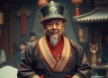 大清盐商[全集]