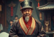 大清盐商[全集]