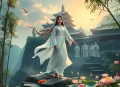 神医狂女（精品多人有声剧）