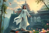 神医狂女（精品多人有声剧）