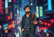 普通市民历险记.广播剧