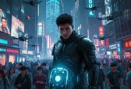 纣临（全网DC科幻榜单烧脑神作）