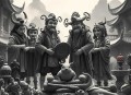 神祗时代：我有一个聊天群 _玄幻奇幻 _爆笑爽文_生存之路