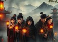 狩魔手记末世危机烟雨江南精品多人有声剧完结