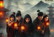 狩魔手记末世危机烟雨江南精品多人有声剧完结