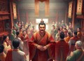 单田芳 言归正传 全105回