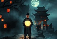 风水师怪谈（王小呆）完结