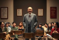 刘擎领衔：给年轻人的哲学第一课.刘擎.演播无用学
