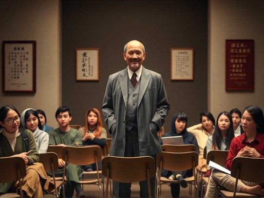 刘擎领衔：给年轻人的哲学第一课.刘擎.演播无用学