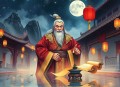 秦琼别传 田连元