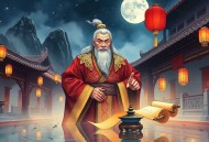 秦琼别传 田连元