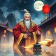 秦琼别传 田连元