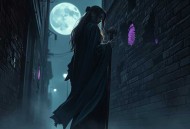 猎罪者‖阴间神探-紫襟(完结)