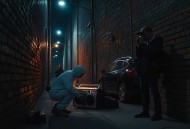 诡案寻凶-悬疑推理-破案纪实
