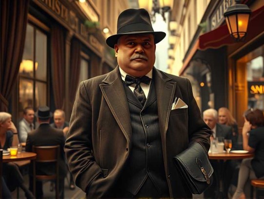 1930来的先生.全集