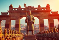 大秦帝国
