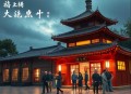 召唤万岁（完结）