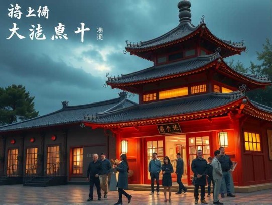 召唤万岁（完结）