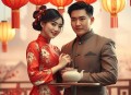 贴身甜宠（1229集完结）