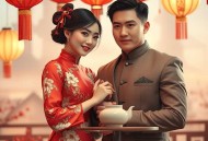 贴身甜宠（1229集完结）