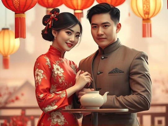 贴身甜宠（1229集完结）